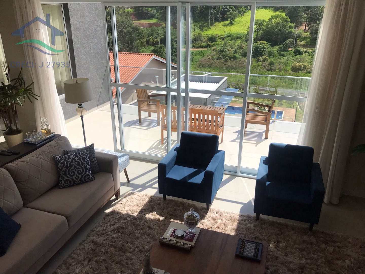 Casa de Condomínio à venda com 3 quartos, 380m² - Foto 10