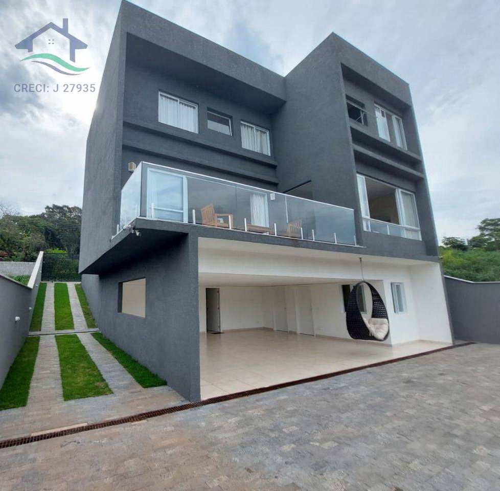 Casa de Condomínio à venda com 3 quartos, 380m² - Foto 36