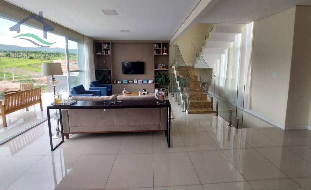 Casa de Condomínio à venda com 3 quartos, 380m² - Foto 12