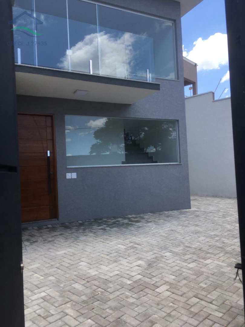 Casa à venda com 3 quartos, 160m² - Foto 26