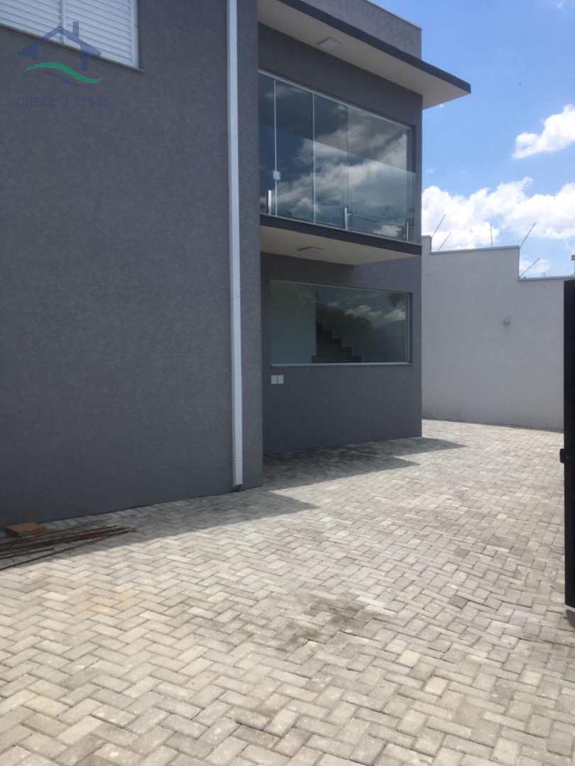 Casa à venda com 3 quartos, 160m² - Foto 25