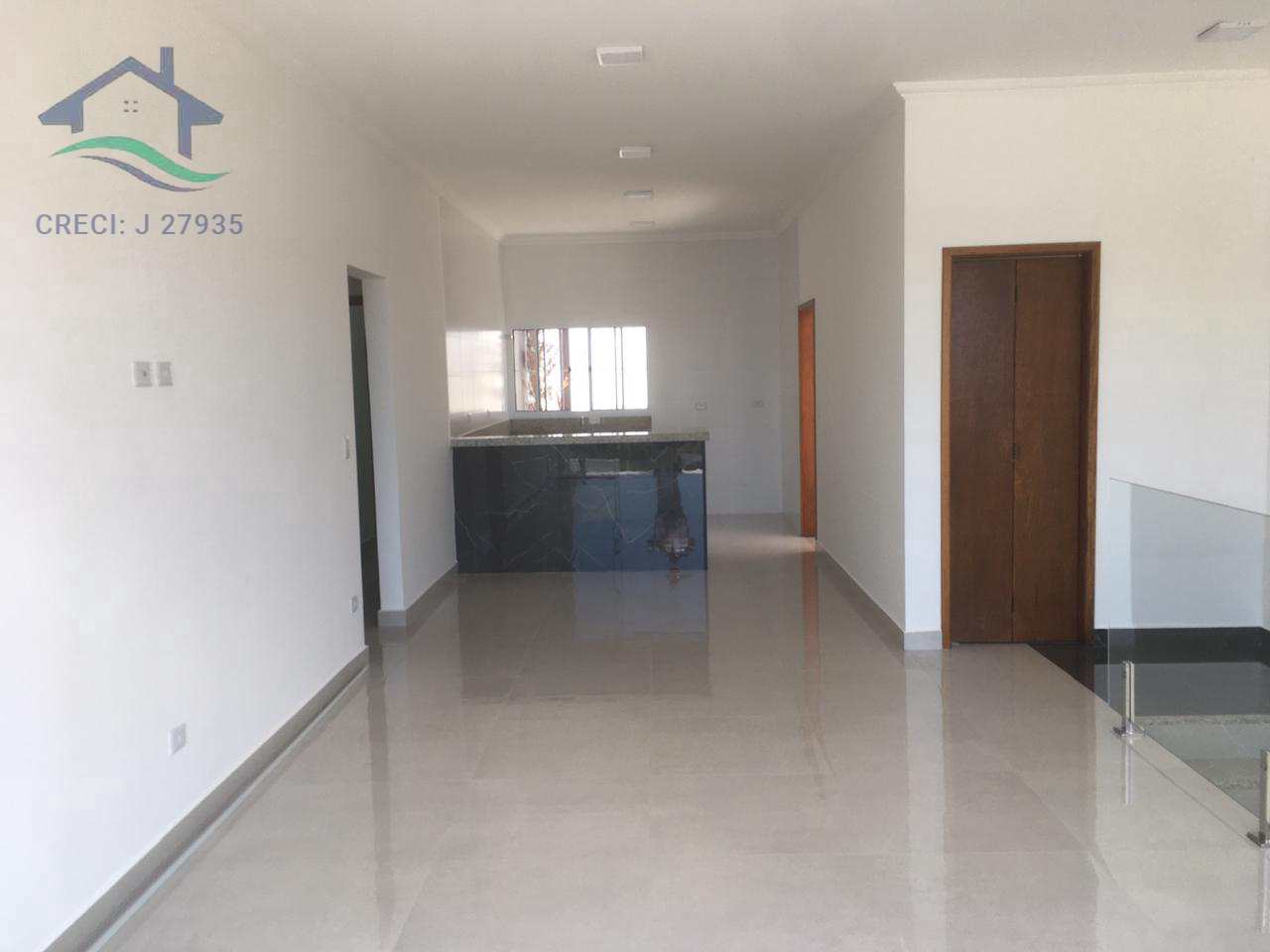 Casa à venda com 3 quartos, 160m² - Foto 2