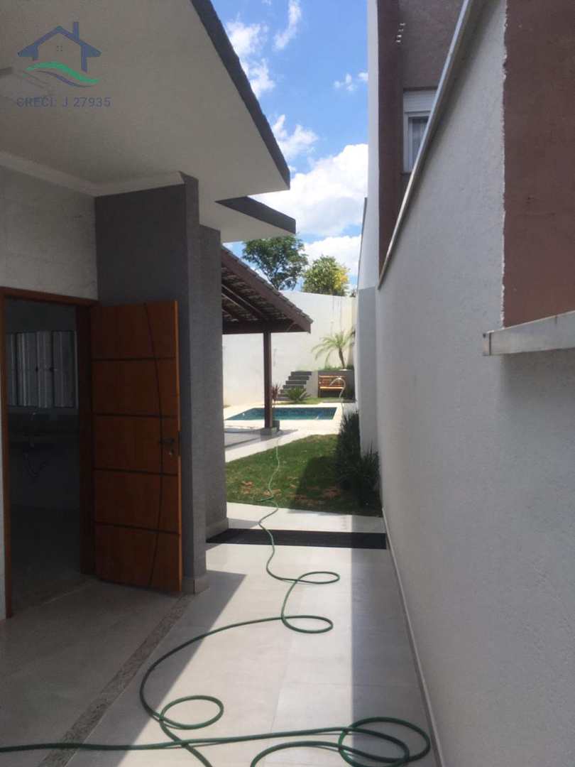 Casa à venda com 3 quartos, 160m² - Foto 15