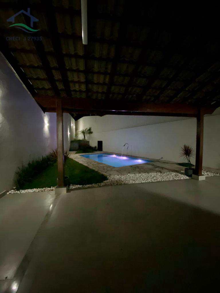 Casa à venda com 3 quartos, 160m² - Foto 35