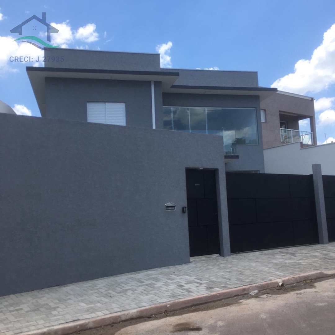 Casa à venda com 3 quartos, 160m² - Foto 29