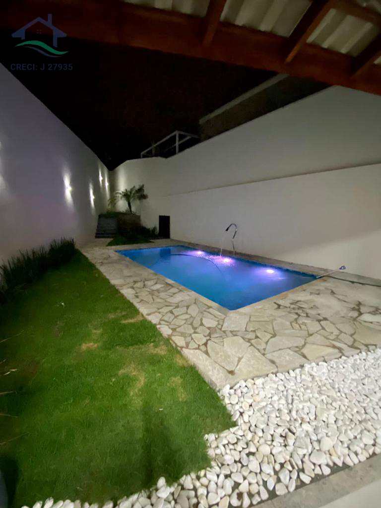 Casa à venda com 3 quartos, 160m² - Foto 39