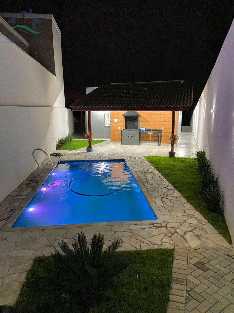 Casa à venda com 3 quartos, 160m² - Foto 16