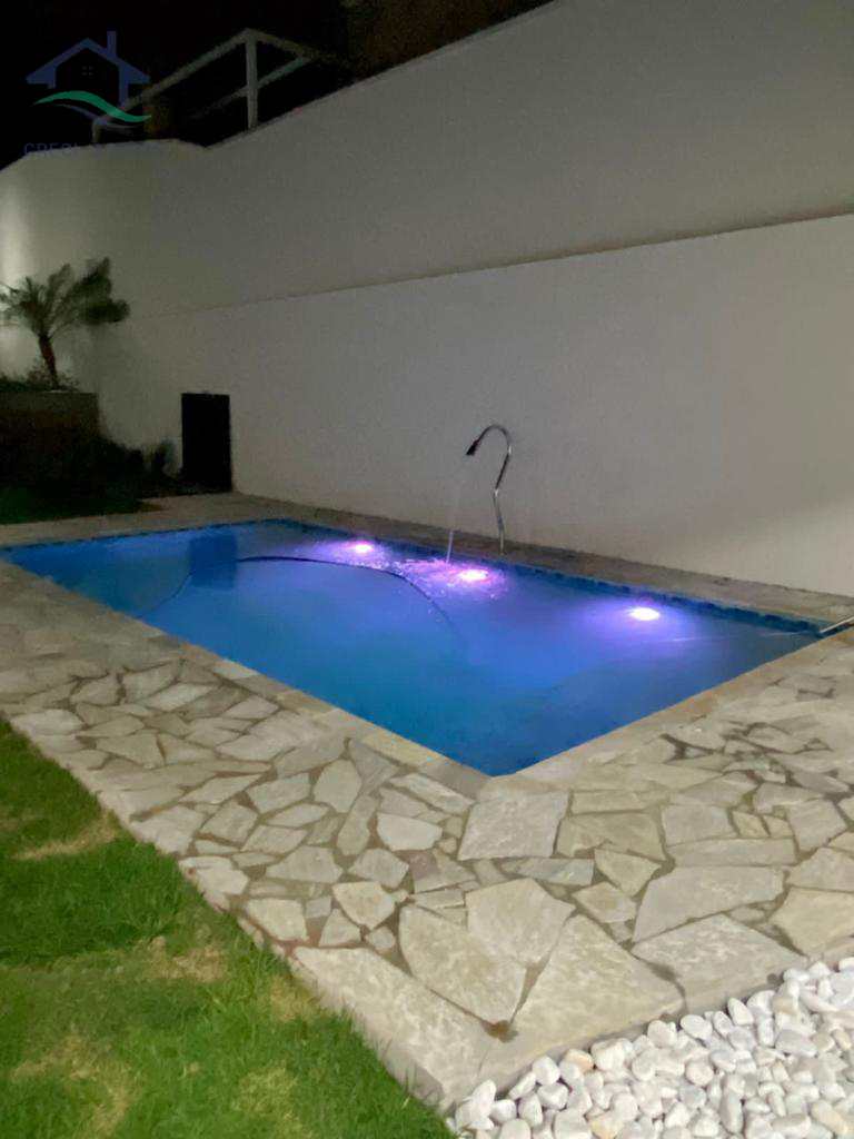 Casa à venda com 3 quartos, 160m² - Foto 38