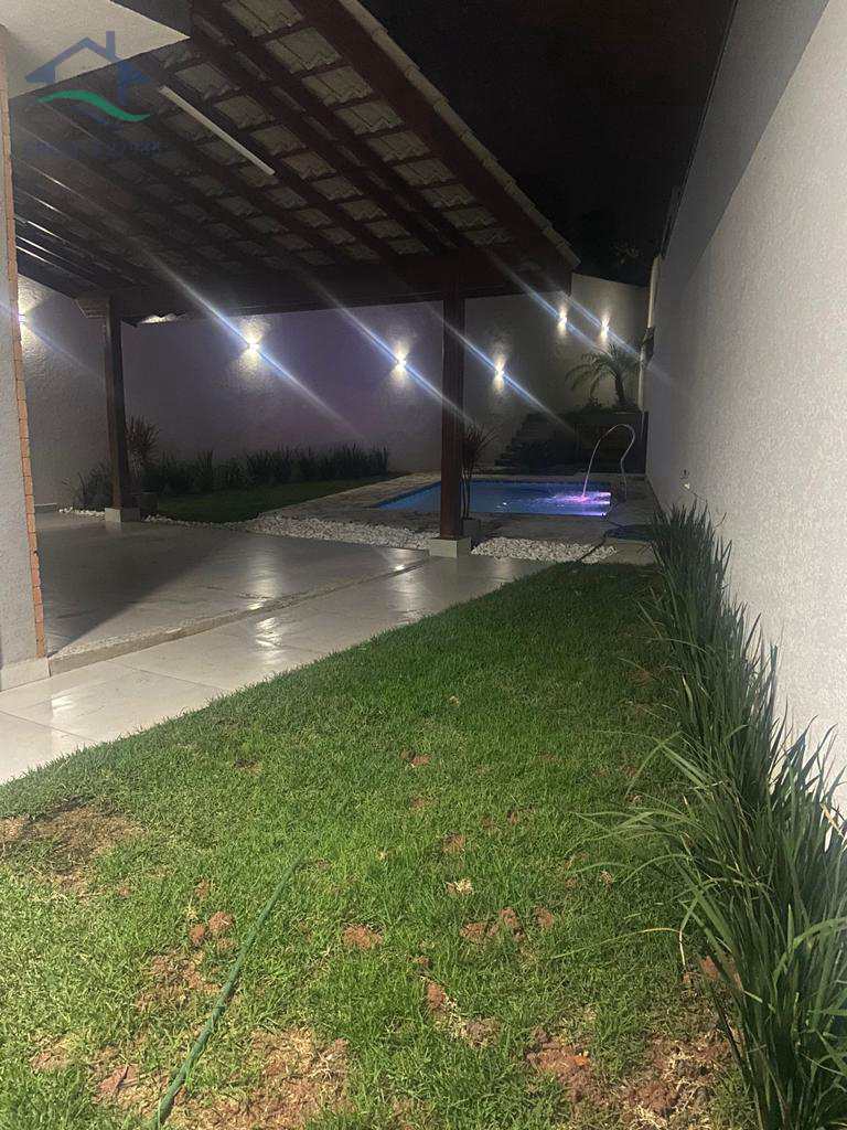 Casa à venda com 3 quartos, 160m² - Foto 34