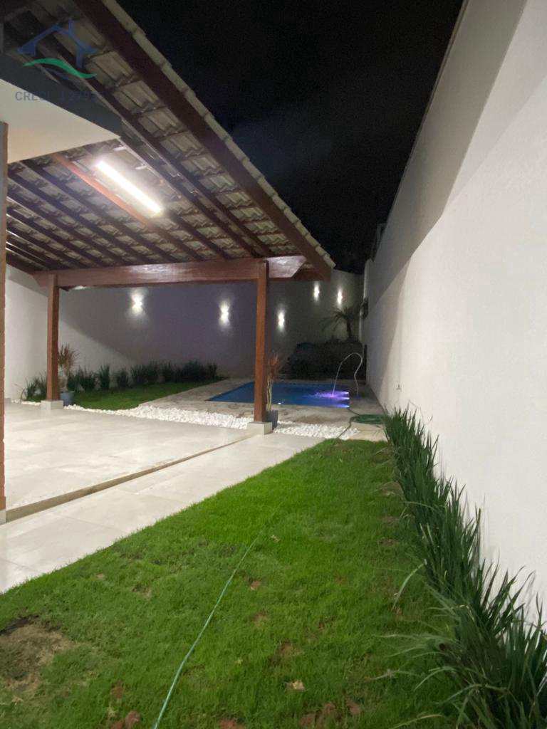 Casa à venda com 3 quartos, 160m² - Foto 37