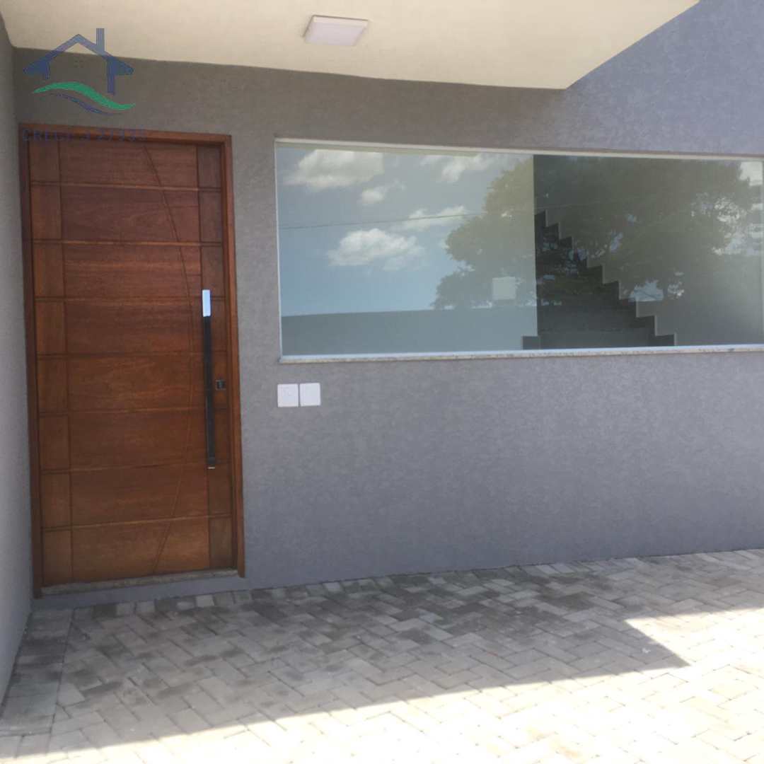 Casa à venda com 3 quartos, 160m² - Foto 32