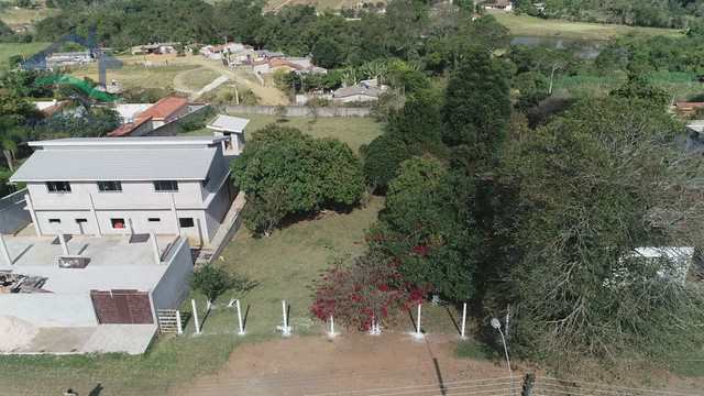 Terreno à venda, 800m² - Foto 1