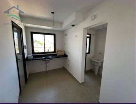 Apartamento à venda com 2 quartos, 80m² - Foto 5