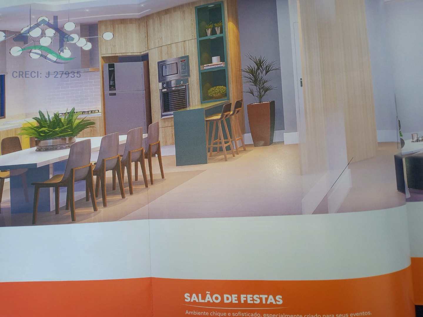 Apartamento à venda com 2 quartos, 80m² - Foto 9