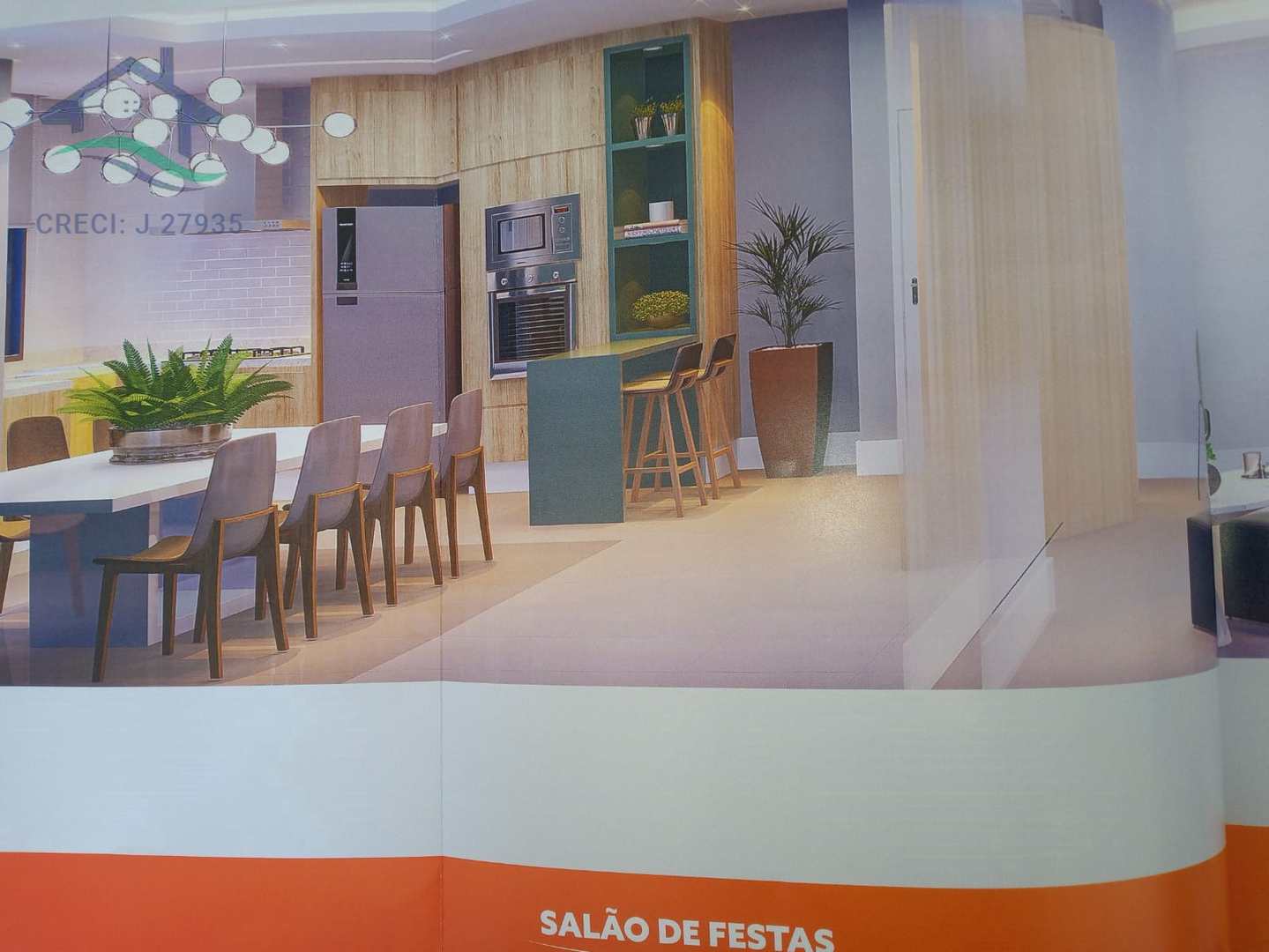 Apartamento à venda com 2 quartos, 80m² - Foto 11