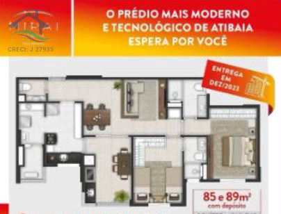 Apartamento à venda com 2 quartos, 80m² - Foto 34