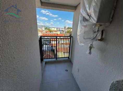 Apartamento à venda com 2 quartos, 80m² - Foto 6