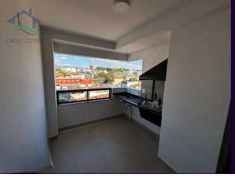 Apartamento à venda com 2 quartos, 80m² - Foto 4