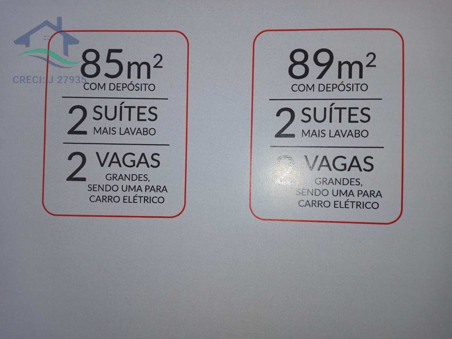 Apartamento à venda com 2 quartos, 80m² - Foto 16