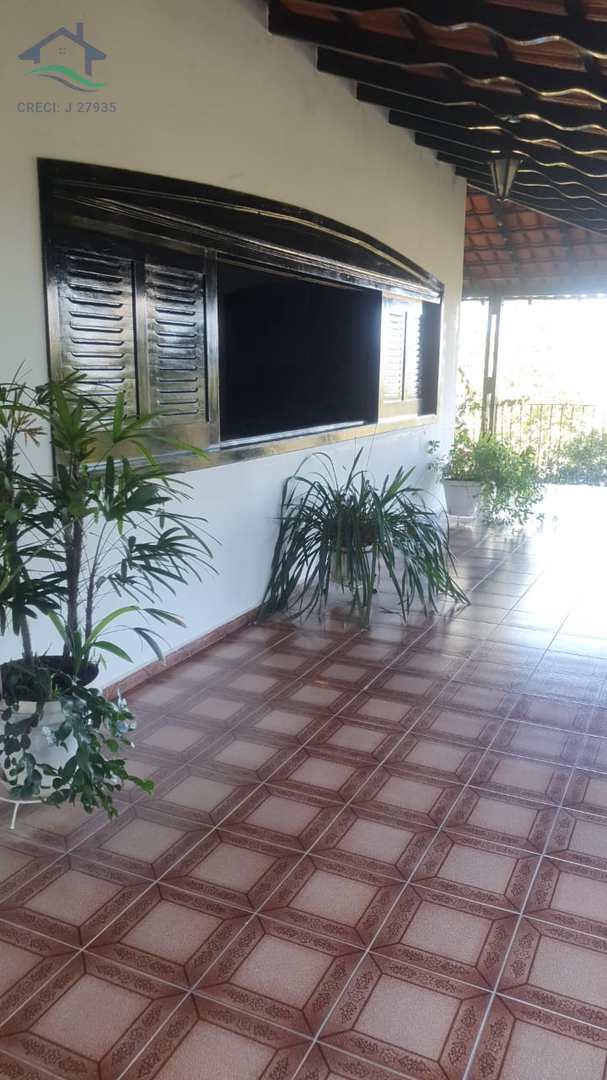 Casa à venda com 3 quartos, 269m² - Foto 39