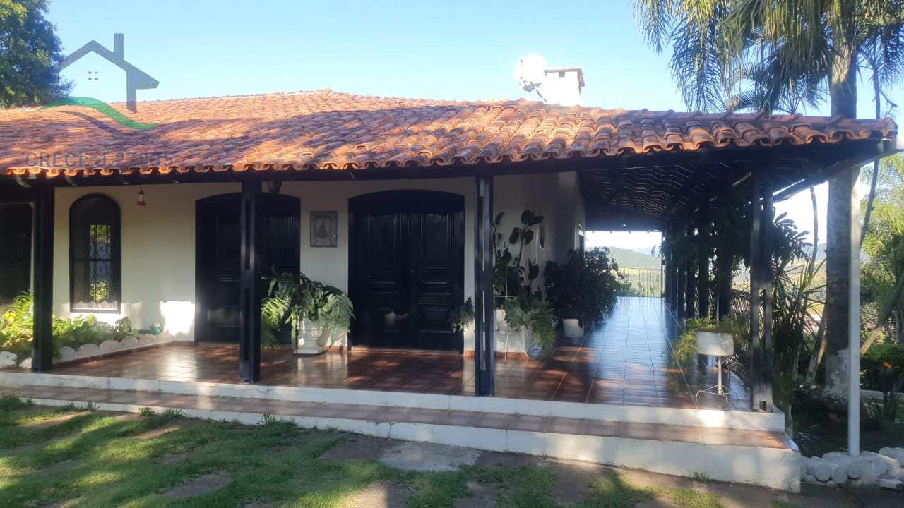 Casa à venda com 3 quartos, 269m² - Foto 35