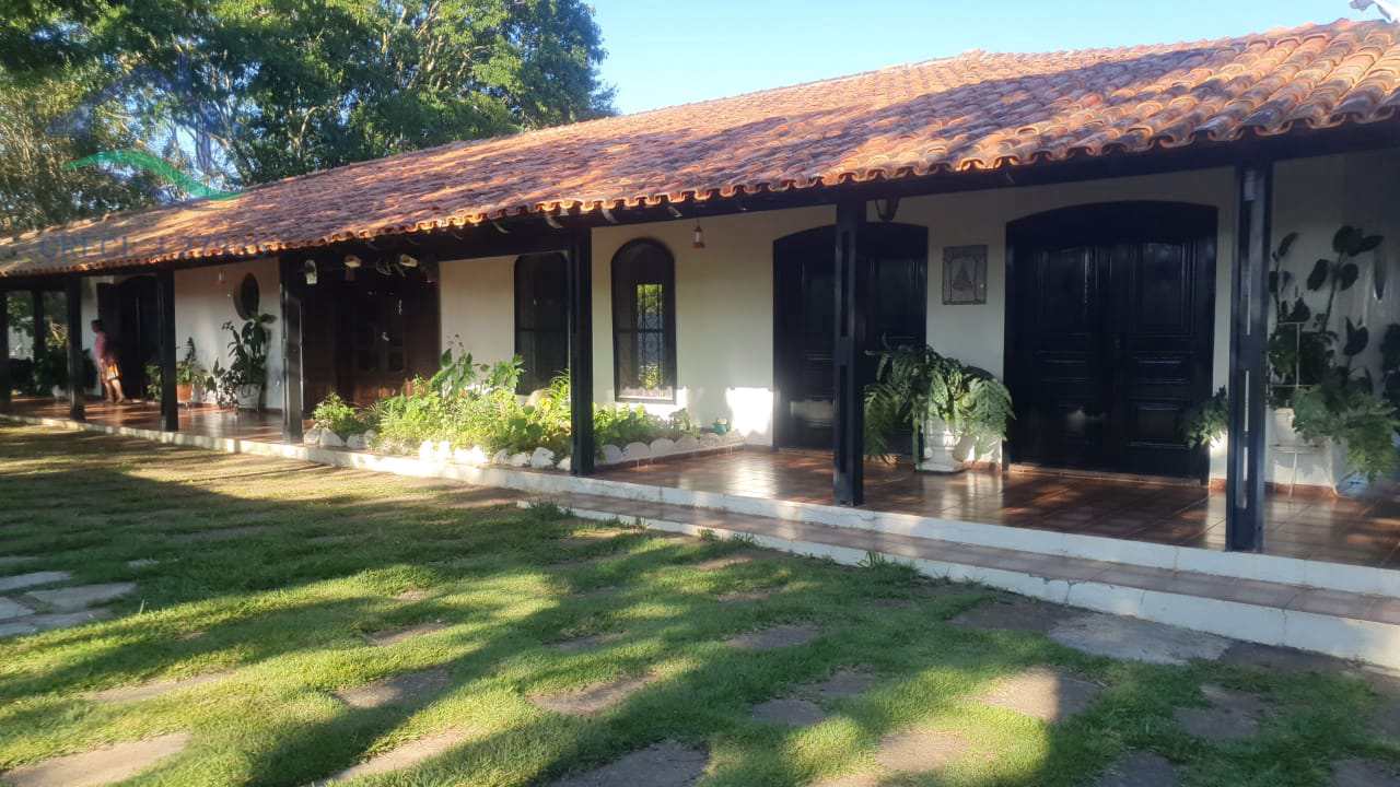 Casa à venda com 3 quartos, 269m² - Foto 48