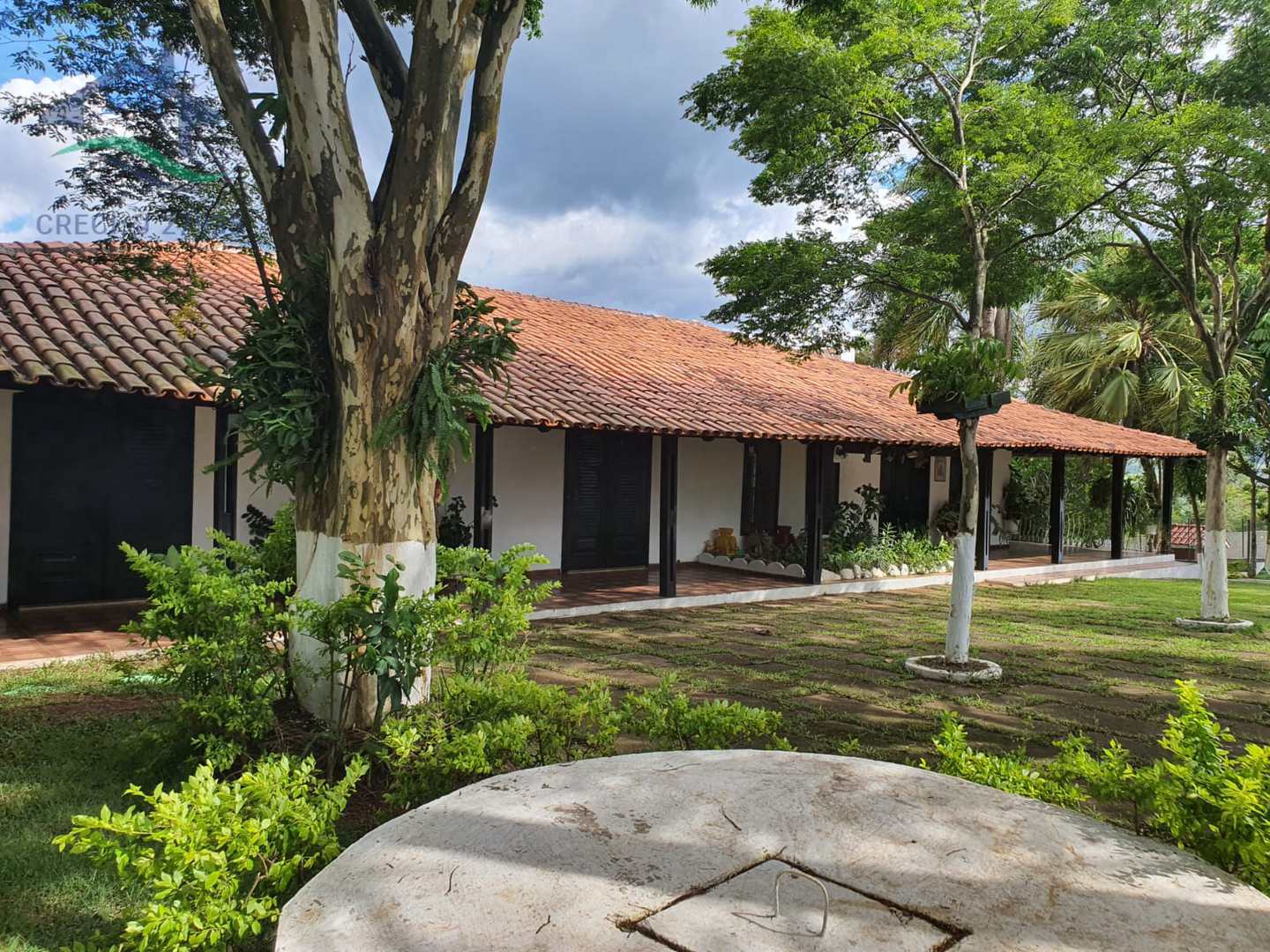 Fazenda à venda com 3 quartos, 269m² - Foto 68