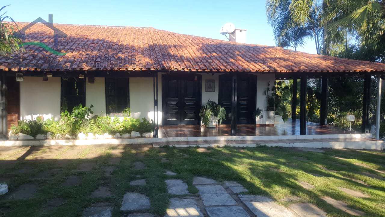 Fazenda à venda com 3 quartos, 269m² - Foto 45