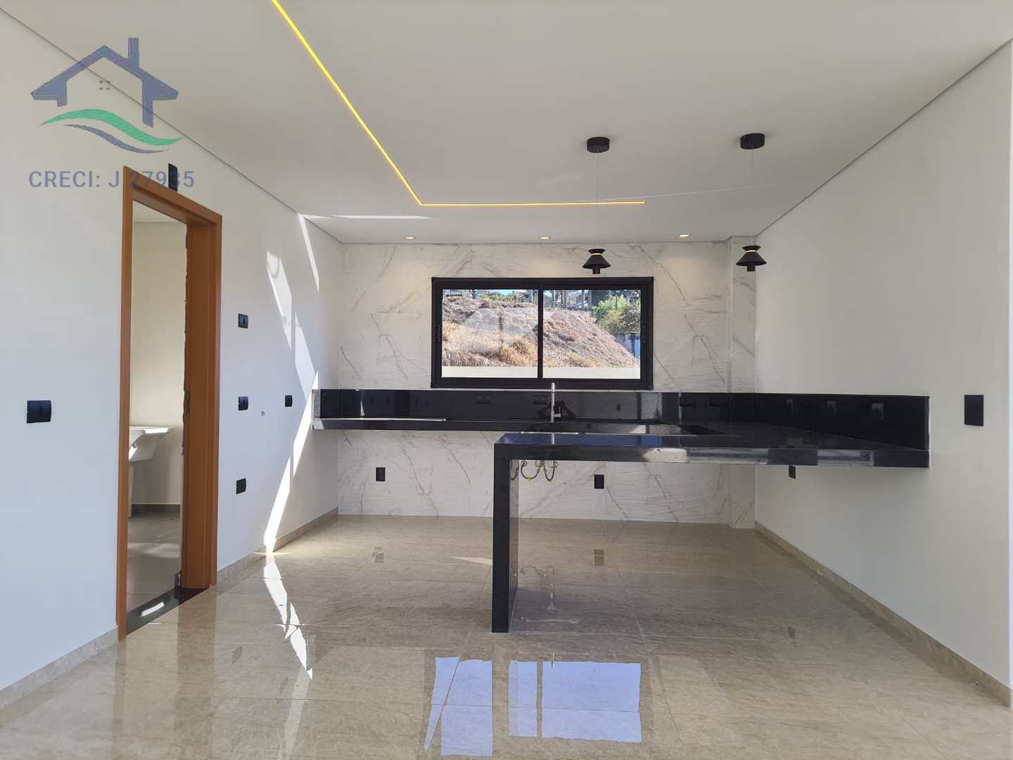 Casa de Condomínio à venda com 3 quartos, 239m² - Foto 11