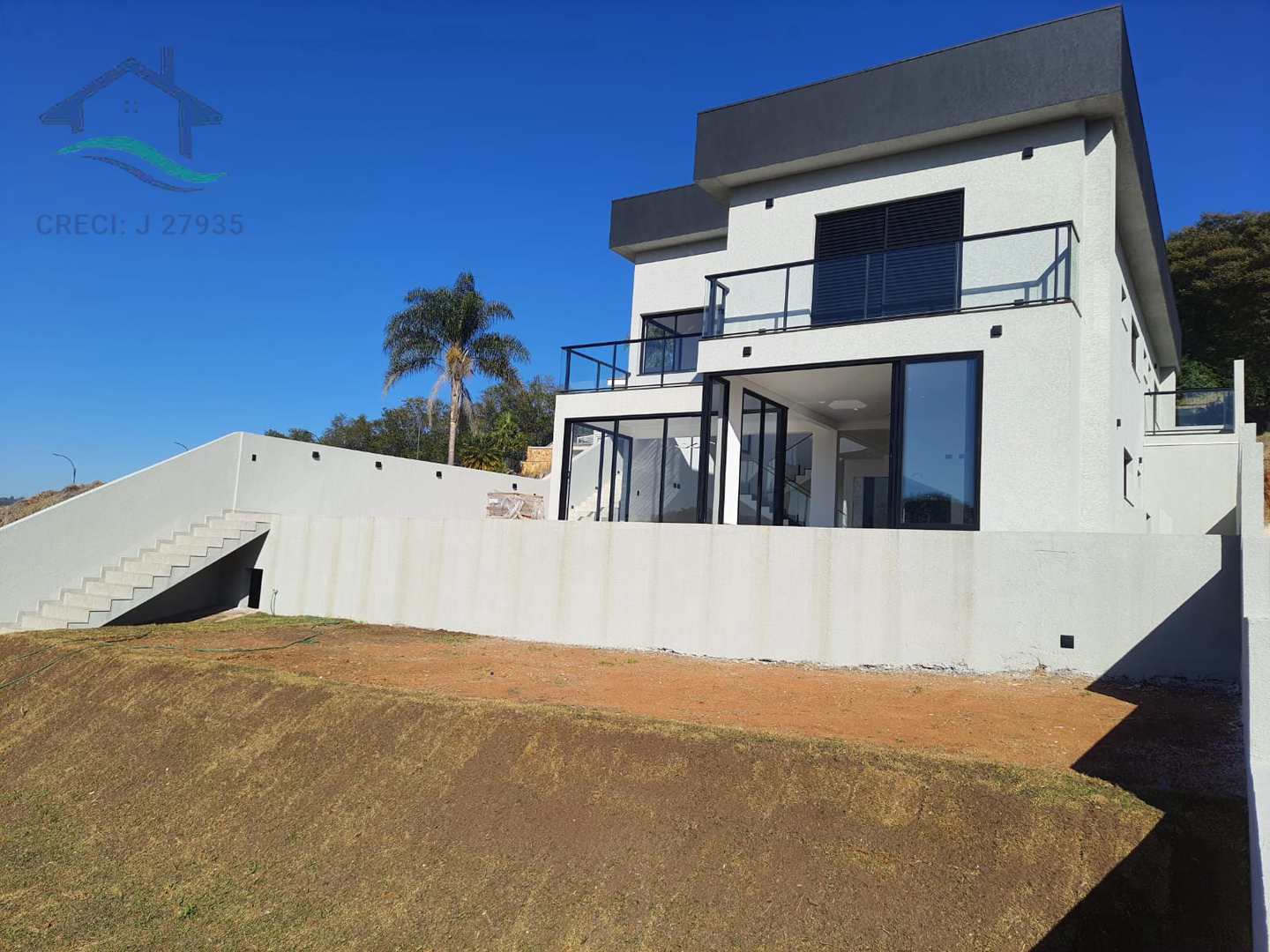 Casa de Condomínio à venda com 3 quartos, 239m² - Foto 32