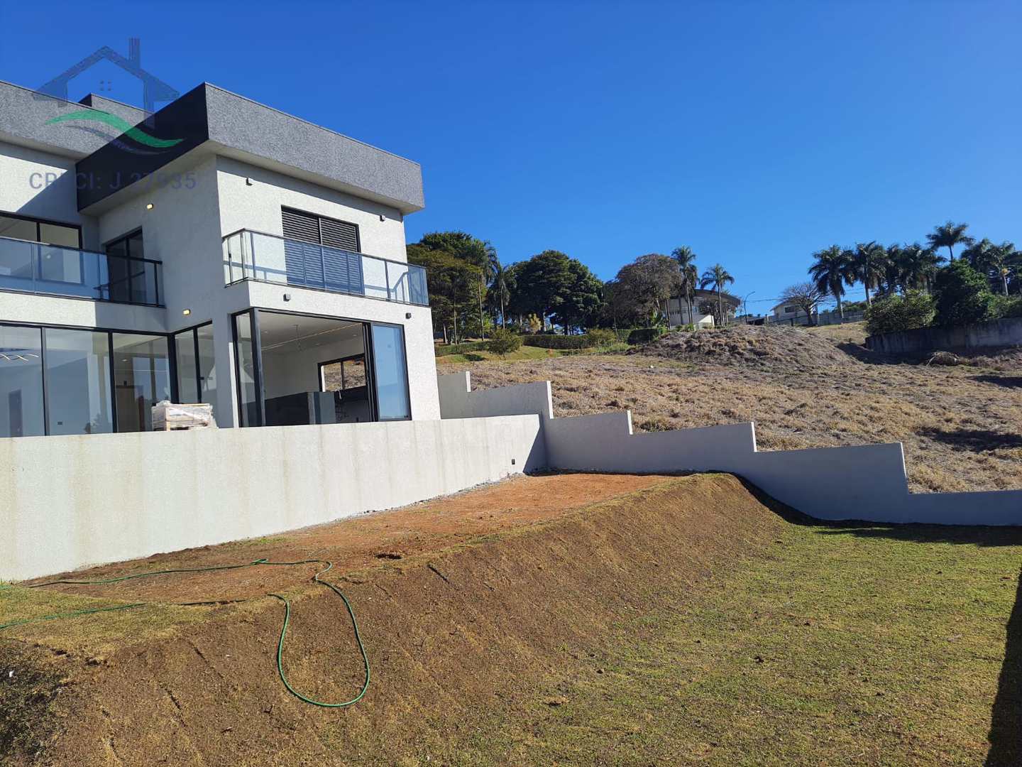 Casa de Condomínio à venda com 3 quartos, 239m² - Foto 31