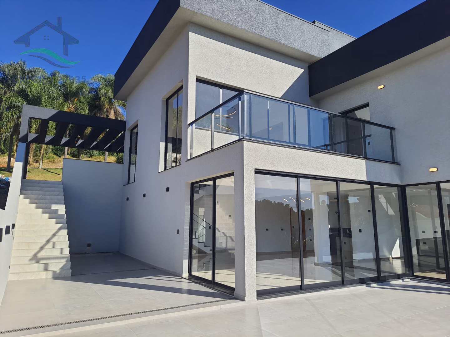 Casa de Condomínio à venda com 3 quartos, 239m² - Foto 34