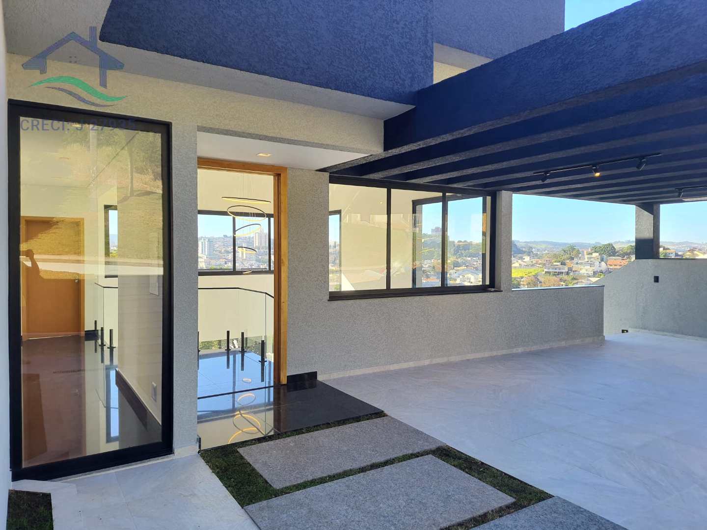 Casa de Condomínio à venda com 3 quartos, 239m² - Foto 35