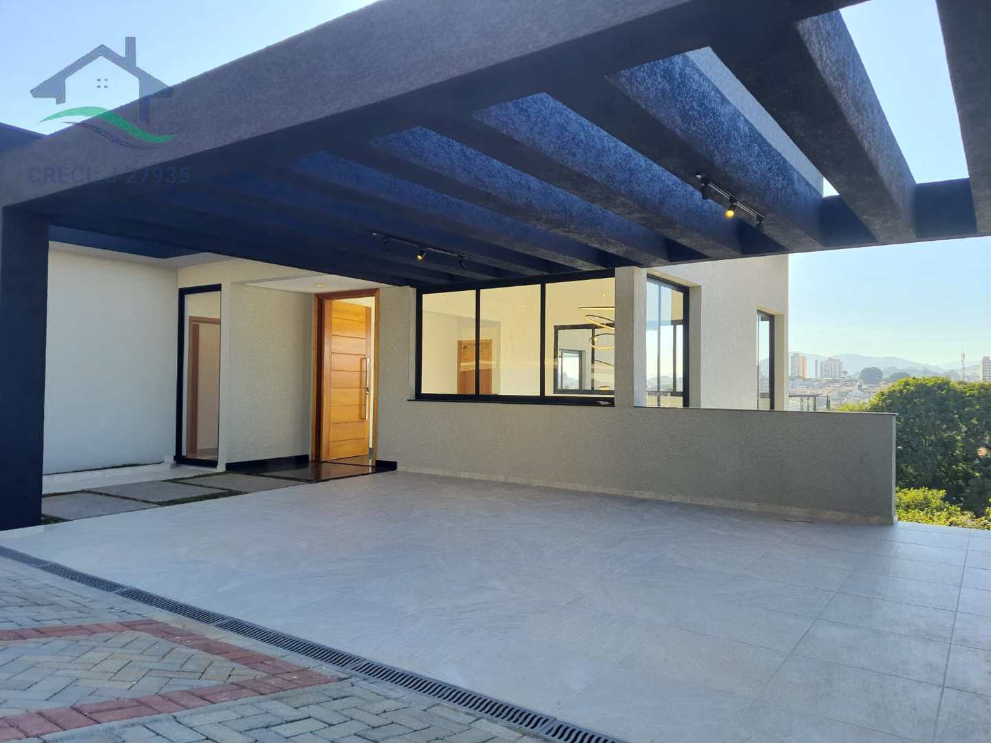 Casa de Condomínio à venda com 3 quartos, 239m² - Foto 36