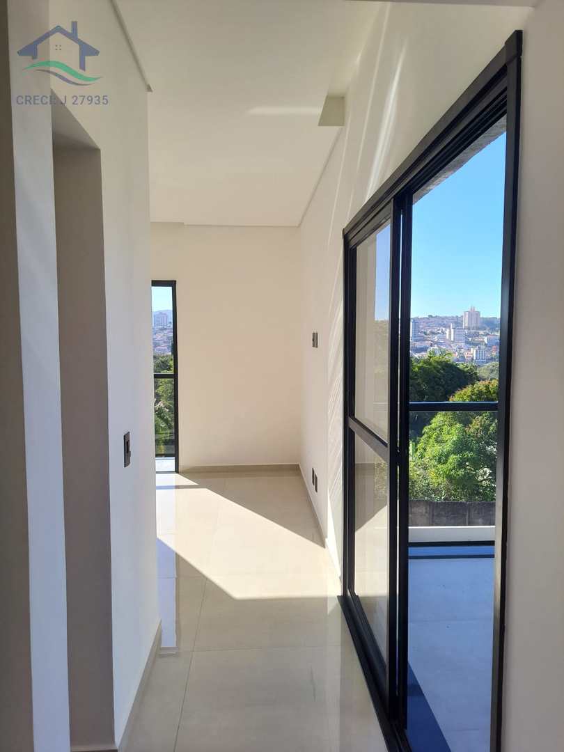 Casa de Condomínio à venda com 3 quartos, 239m² - Foto 15