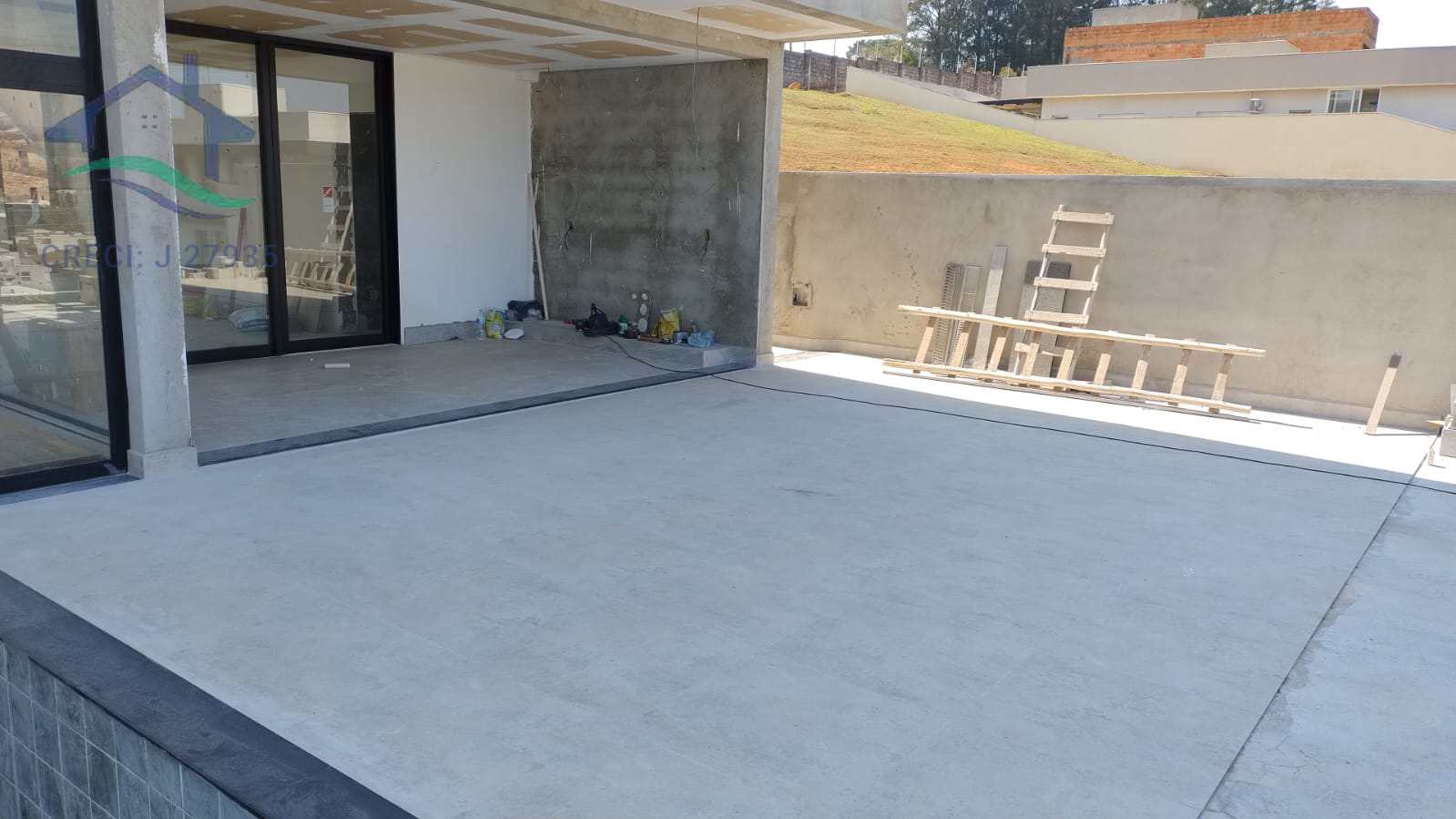 Casa de Condomínio à venda com 3 quartos, 243m² - Foto 30