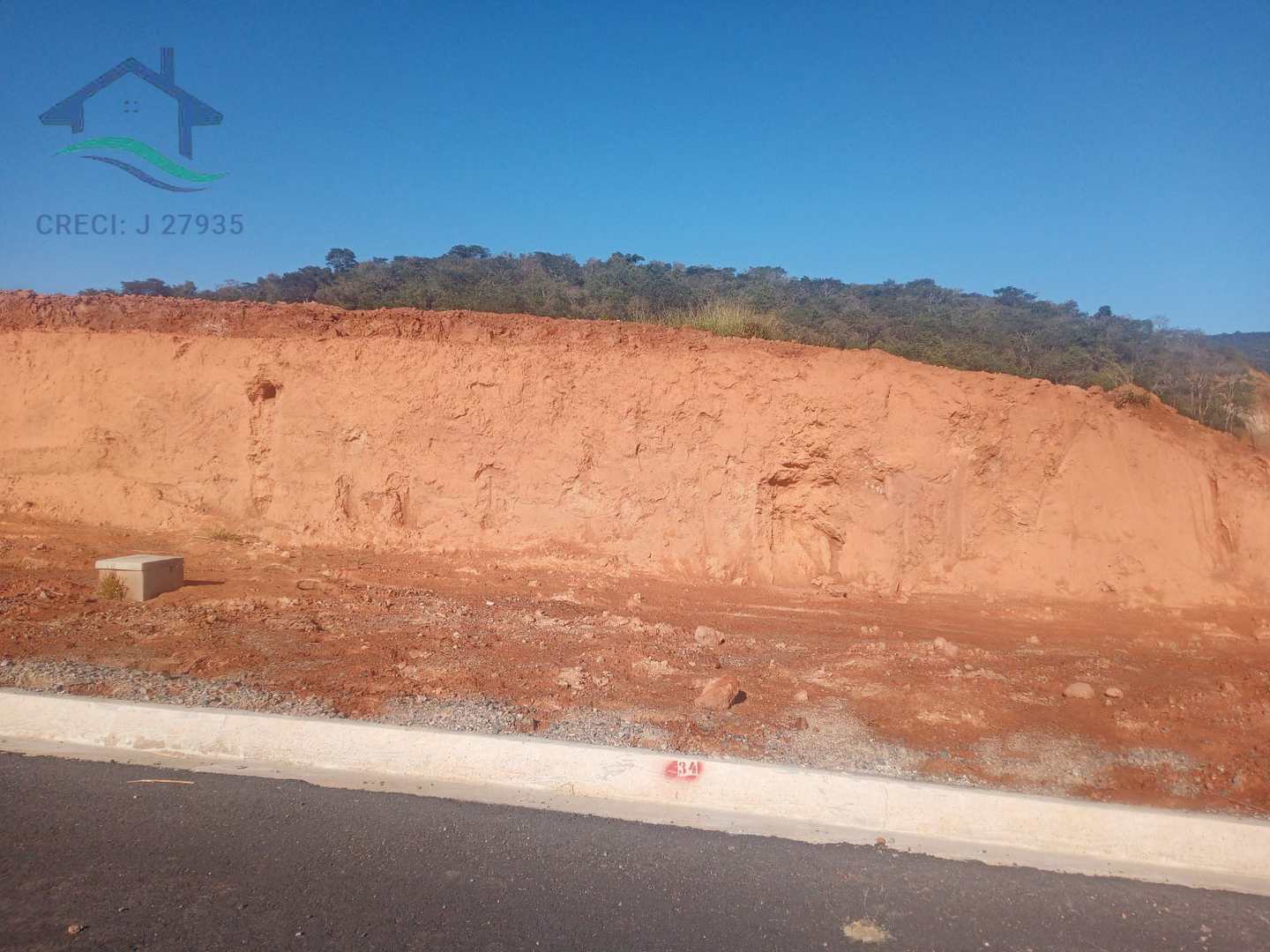 Terreno à venda, 300m² - Foto 3