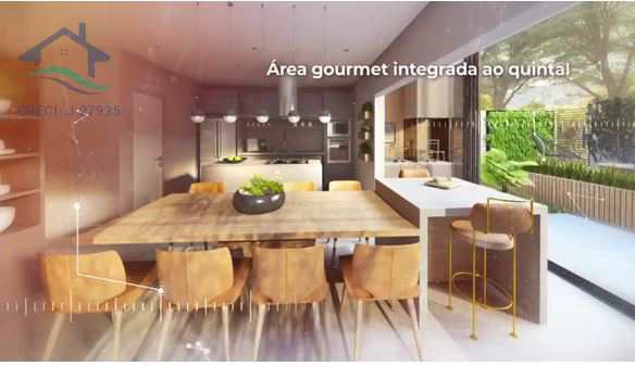 Casa de Condomínio à venda com 2 quartos, 82m² - Foto 24