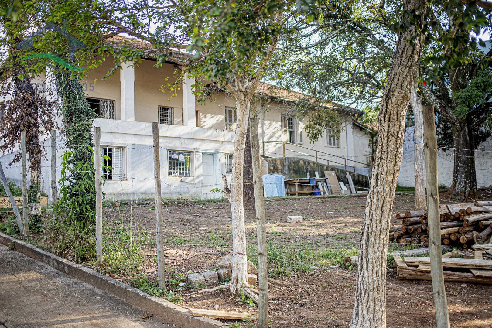 Terreno à venda, 882m² - Foto 9