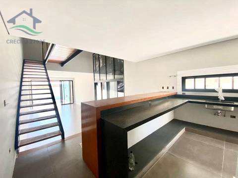 Casa à venda com 2 quartos, 117m² - Foto 5