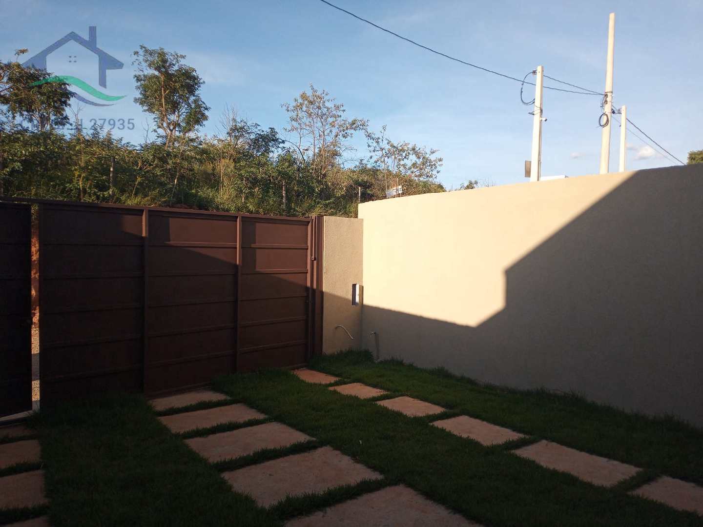 Casa à venda com 3 quartos, 100m² - Foto 22