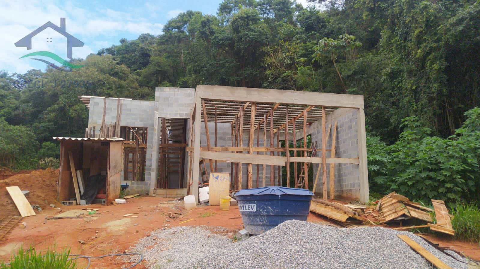 Casa de Condomínio à venda com 3 quartos, 204m² - Foto 8