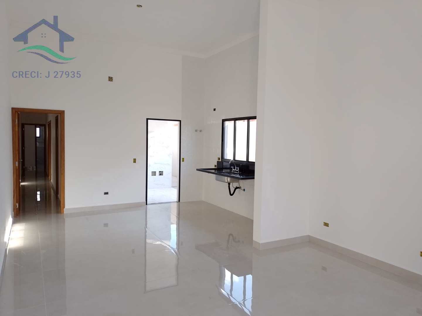 Casa à venda com 3 quartos, 93m² - Foto 5