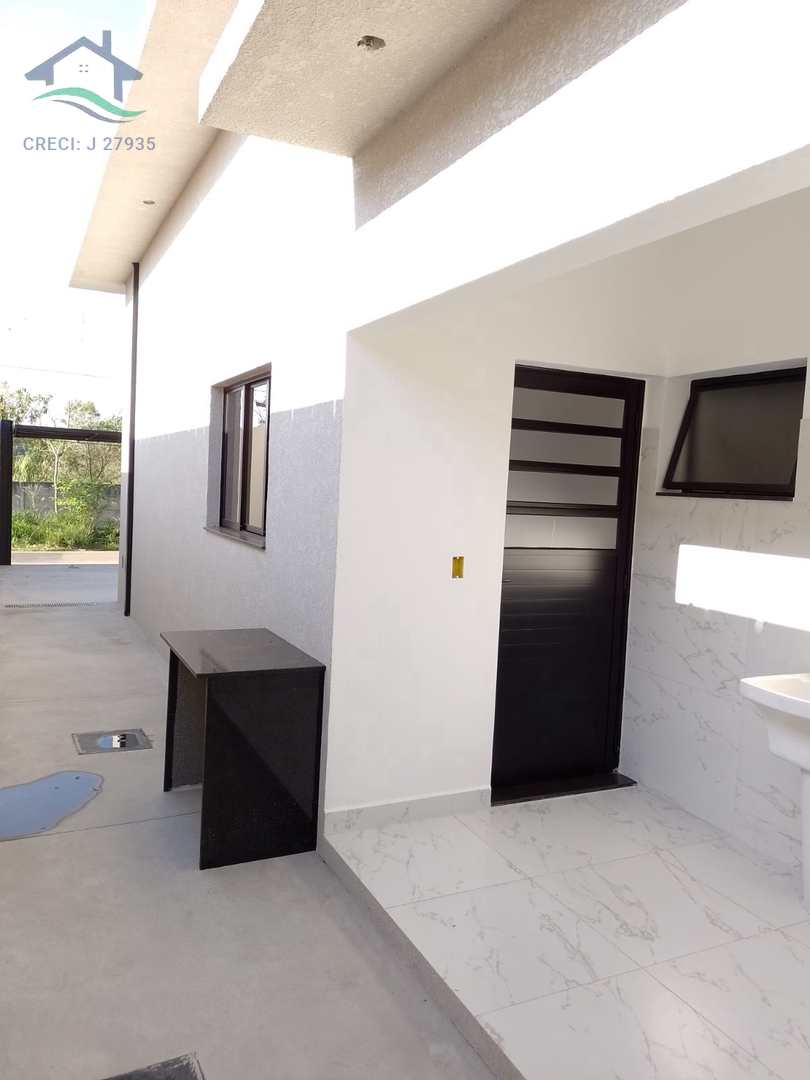 Casa à venda com 3 quartos, 93m² - Foto 14