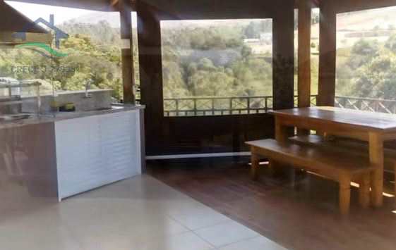 Casa de Condomínio à venda com 4 quartos, 400m² - Foto 20