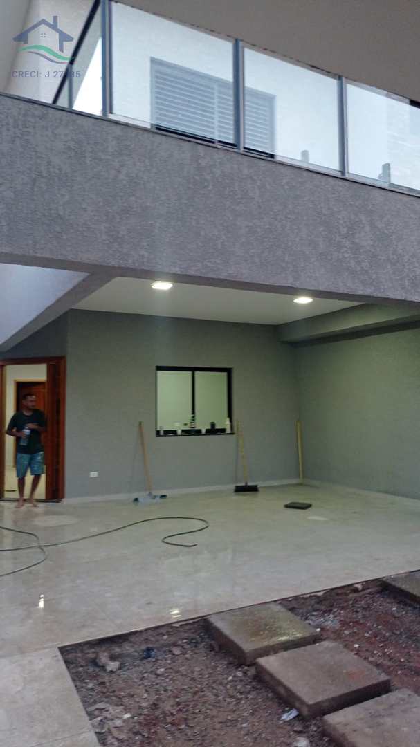 Casa à venda com 4 quartos, 164m² - Foto 2