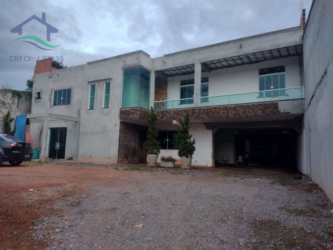 Fazenda à venda com 6 quartos, 750m² - Foto 22