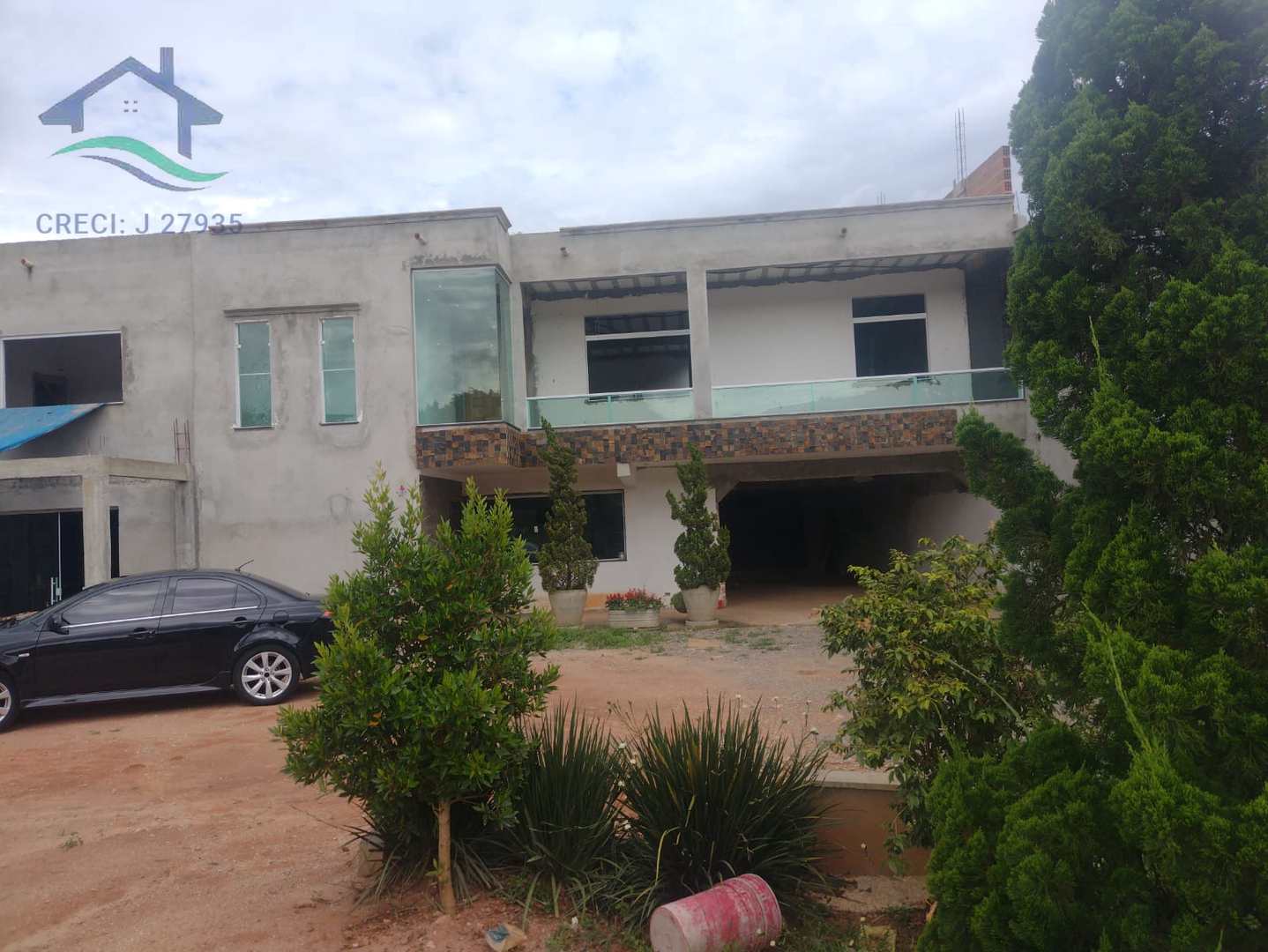 Fazenda à venda com 6 quartos, 750m² - Foto 29