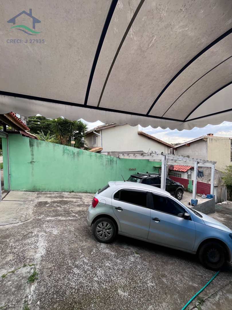 Casa de Condomínio à venda com 4 quartos, 300m² - Foto 32