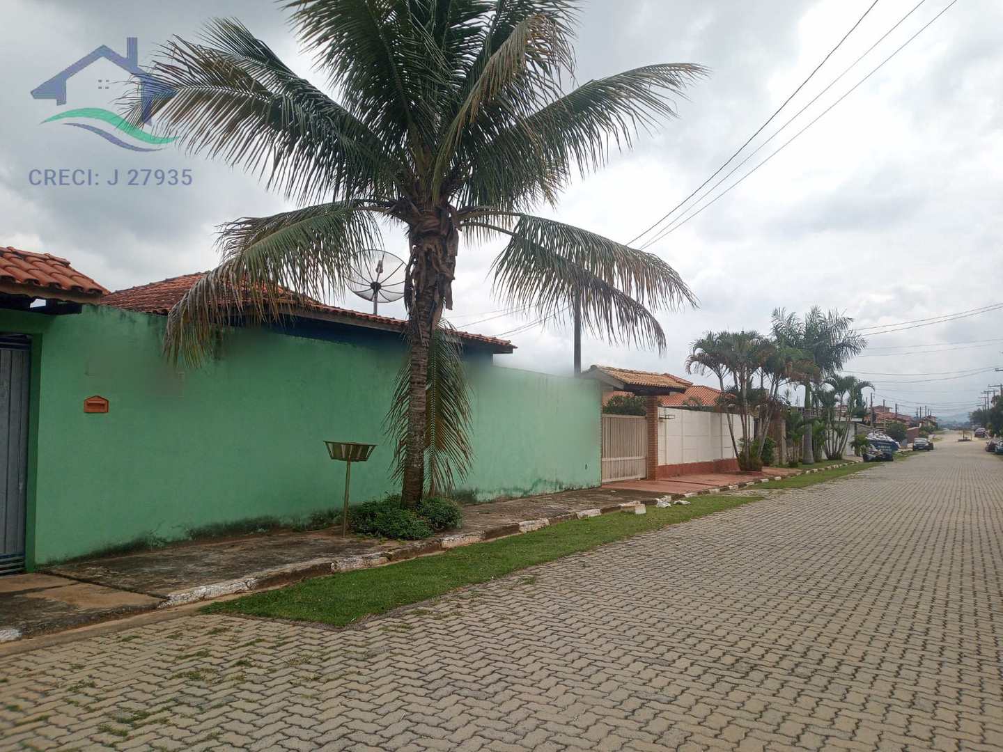 Casa de Condomínio à venda com 4 quartos, 300m² - Foto 21